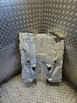 OEM 4K0804160 Audi A6 S6 C8 Escudo térmico escape