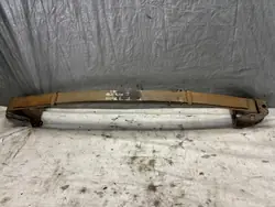 Achter bladveer OEM Fiat Ducato Boxer Jumper Lift II