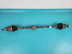 Semieje derecho OEM 13149829 para Opel Corsa E 1.4