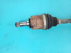 Demi-arbre droit OEM 13149829 pour Opel Corsa E 1.4