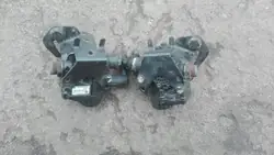 Válvula Moduladora ABS OEM 81.52452-6039 para MAN TGL