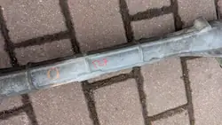 Ohjausvaihde OEM MAGLOWNICA Toyota Avensis T27:lle