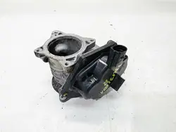 EGR-venttiili Volkswagen Crafter 2.0 TDI