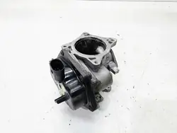 EGR-ventil Volkswagen Crafter 2.0 TDI