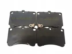 KIA RIO Front Brake Pads K0BA23328Z