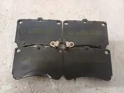KIA RIO Plaquettes de Frein Avant K0BA23328Z