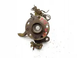 Rechter vorderer Achsschenkel OEM 5Q0256 für Audi A3 8V
