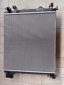 Radiador de agua Renault Espace V 1.6 DCI