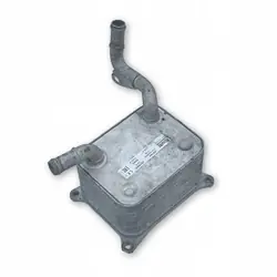 Käytetty öljynjäähdytin OEM 90744 Audi Q7 A8 A6