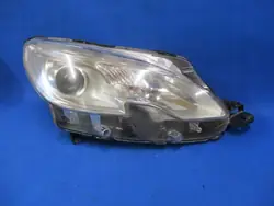 Faros Delantero Derecho Peugeot 2008 I LED 9677810280