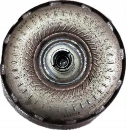 VW 3.6 VR6 Conversor de Torque Volante 09M323571A