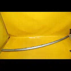 Bakluckespoiler OEM 13146576 för Opel Vectra C