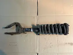 Mcperson Vasen Etujousi OEM Honda Accord VIII 2.2