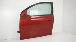 Porta dianteira esquerda OEM 360197320 para VW Golf VI 08-13