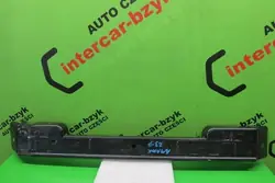 Gebruikte voorbumper balk OEM MB3B17F021AD voor VW Amarok