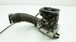 Carburateur Mercedes W124 OEM 01 - Pièce d'origine