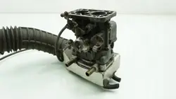 Carburador Mercedes W124 OEM 01 - Peça original