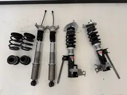 Neomax Gewindefahrwerk Vorne Hinten Mercedes W117 CLA 45 AMG
