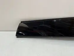 Mercedes GLE W167 linke Heckklappenspoiler OEM A1677900100