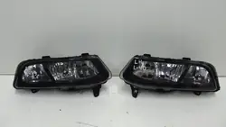 Farol de neblina esquerdo Volkswagen Polo V 6R 6C0941661D