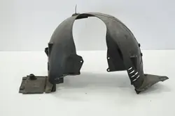 MERCEDES S W221 Aile Avant Gauche A2216900530