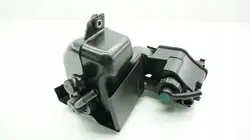 Mercedes CL W215 ABC Ölbehälter OEM 01