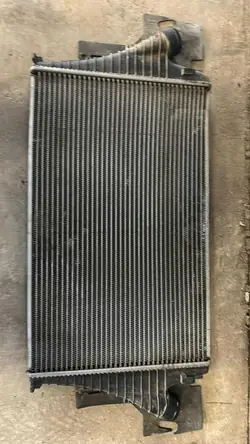 Intercooler Saab 9-3 2002-2011 OE 12788019