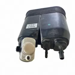 JEEP GRAND CHEROKEE WK2 Carbon Filter 68322222AA