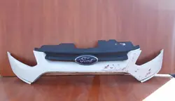 FORD TRANSIT CUSTOM Grill White