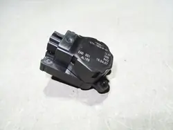 Jaguar X-Type klepmotor OEM 1S7H19E616AB Gebruikt