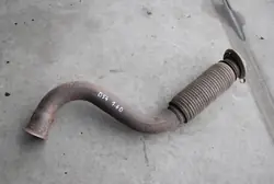 Collecteur d'échappement Citroen OE pour DS4 1.6 THP
