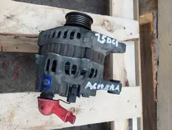 Vaihtovirtageneraattori Renault 1.5 DCI Clio Megane Kangoo