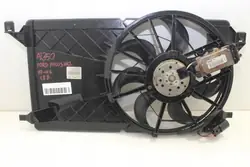 Jäähdytystuulettin Ford OEM 363002412 Focus MK2 FL