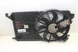 Ventilateur de refroidissement Ford OEM 363002412 Focus MK2 FL