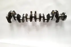 Vilebrequin BMW OEM 11217812954 - État Utilisé