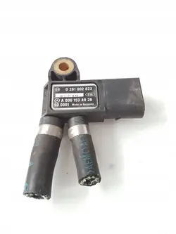 Mercedes-Benz A W169 2007 Air Pressure Sensor A0061534928