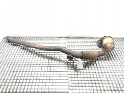 Katalysaattori OEM 5Q0131701P Skoda Superb III:lle