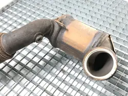 Catalyseur OEM 5Q0131701P pour Skoda Superb III