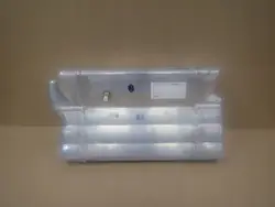 Begagnad lufttryckstank OEM 4G0616203C för Audi A6 C7/A7