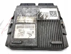 Computador GPL OEM 13439379, Controlador Combustível