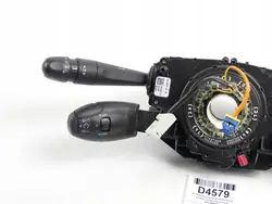 Interruttore combinato nastro airbag Peugeot 208