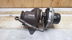 Turbo OPEL INSIGNIA A Estate 55562591 2.0L Diesel