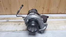 Turbo OPEL INSIGNIA A Estate 55562591 2.0L Diesel