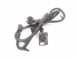 Vauxhall Antara PDC-anturin johdotus takana 2013