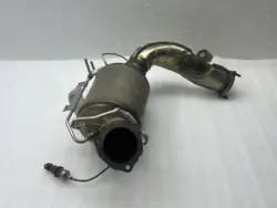 DPF-suodatin OEM 8W0254800C Audi A4 S4 B9 2019