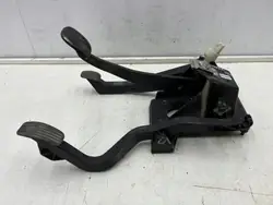 Gaspedaal OEM Pedał gazu Citroen Jumper Ducato Boxer 94-06
