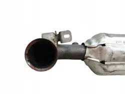 Catalyseur OEM 9822117480 pour Peugeot 208