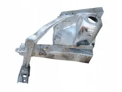 Toyota Yaris kvartspanel OEM LUK3925 Höger fram