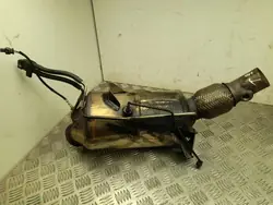 Catalizador BMW usado OEM 8577276