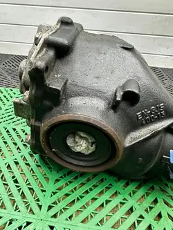 Gebruikte BMW OE achtdifferentieel 7553948 voor X5 F15